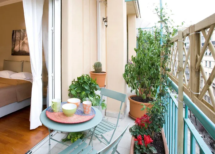 Hotel Torripa Group - Prati Roma
